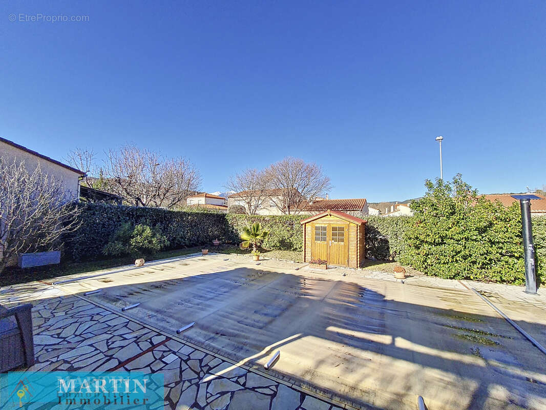 Maison à CERET