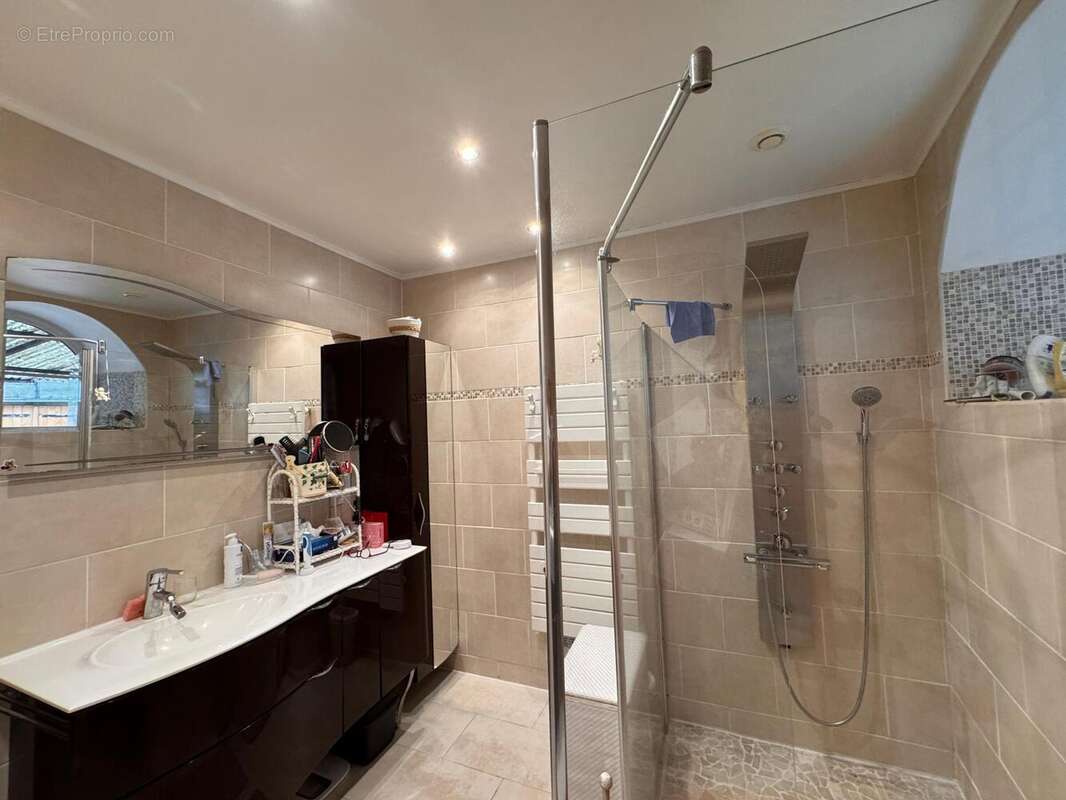 Photo 7 - Maison à ROMENY-SUR-MARNE