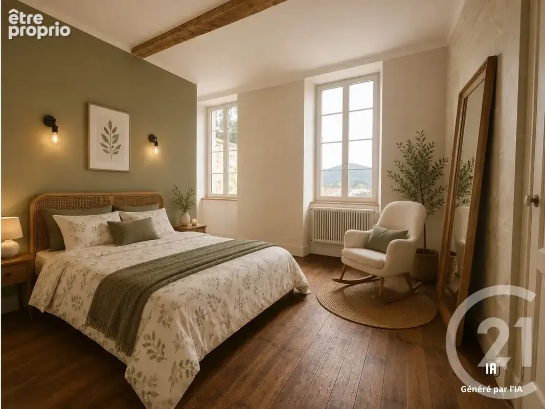 Maison 7 pièces 280 m² à vendre à Martres-Tolosane (31220) - photo 28