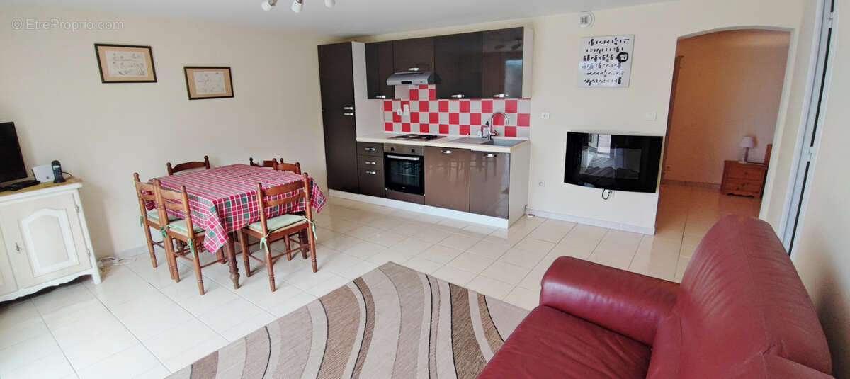 Maison à SANARY-SUR-MER