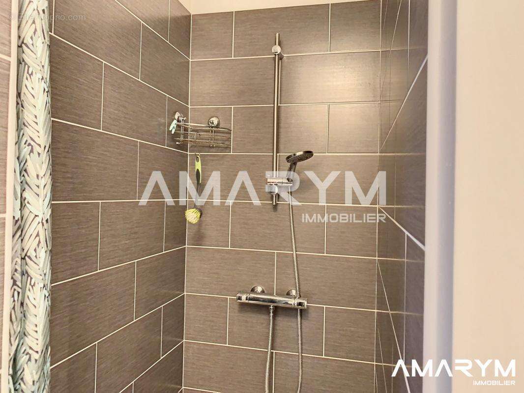 Appartement à DIEPPE