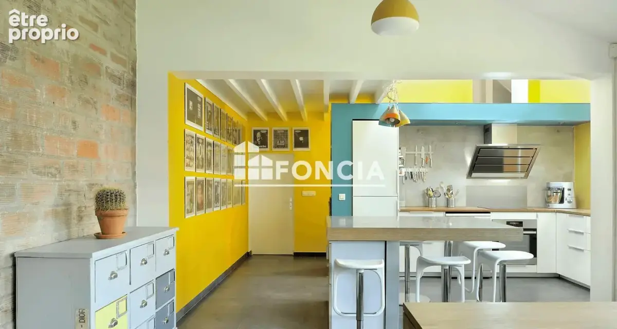 Maison familiale - quartier des blondeaux - photo 5
