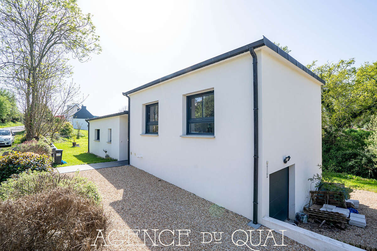 Maison à CONCARNEAU