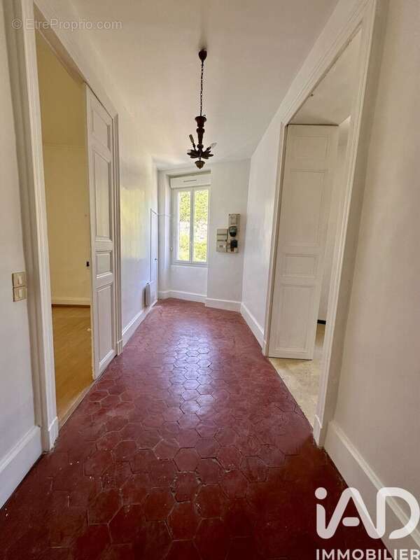 Photo 9 - Appartement à BEDARIEUX