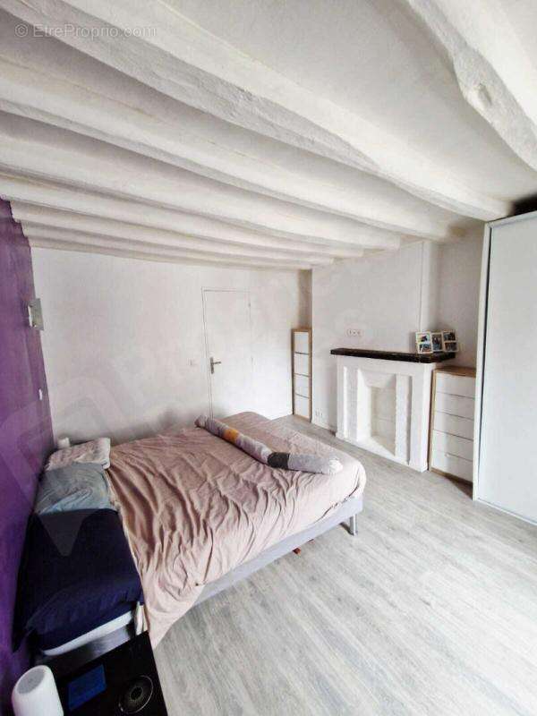 Maison de ville - 4 pièces avec courette - photo 9