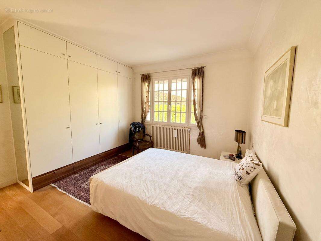 Maison à L'ISLE-ADAM