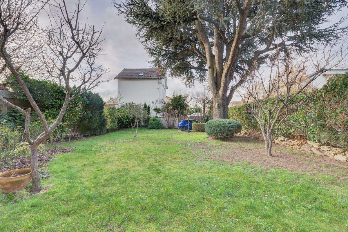 Maison à VILLEMOMBLE