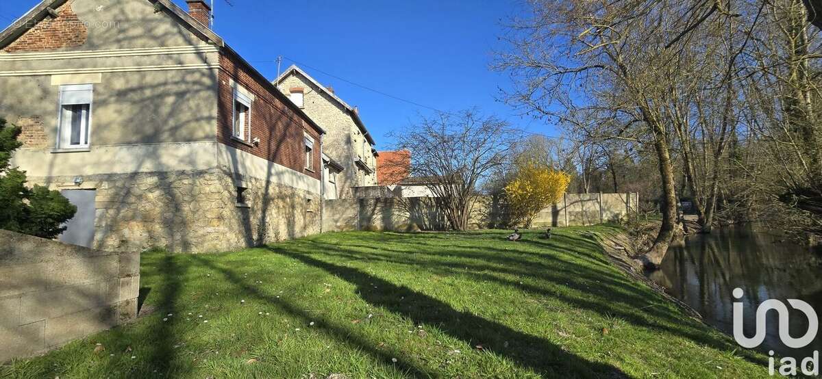 Photo 2 - Maison à FISMES