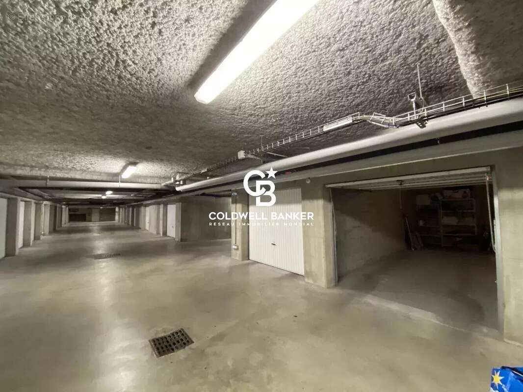 Appartement à ANNEMASSE