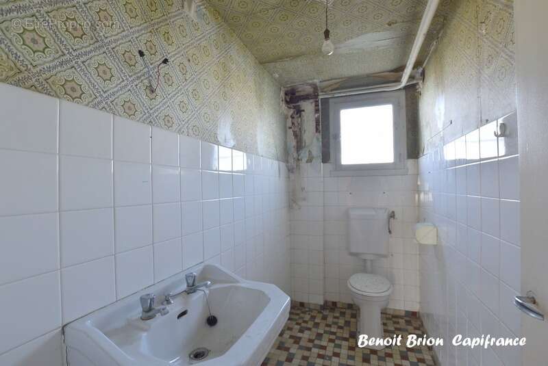 Maison à CESSON-SEVIGNE