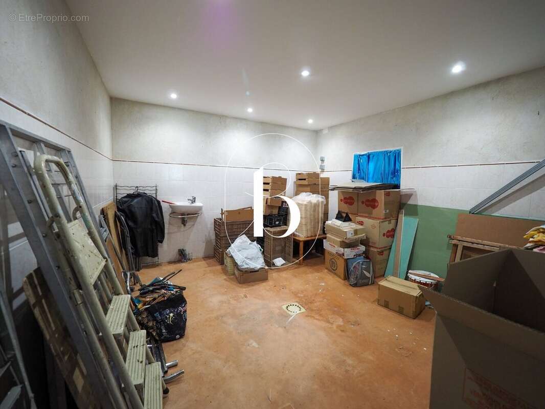 Maison à GOUDARGUES