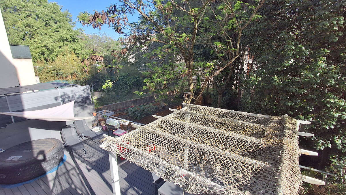 Appartement à LES PENNES-MIRABEAU