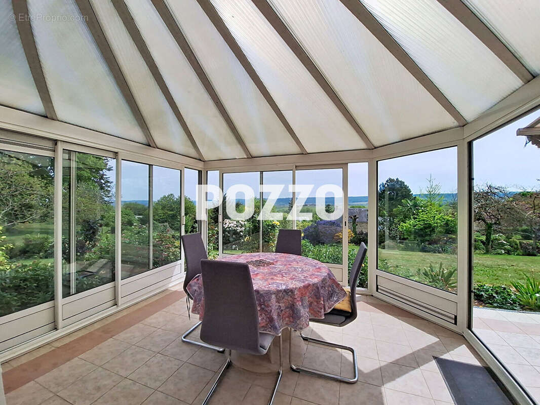 A Vendre Maison campagne VILLERS-BOCAGE - photo 6