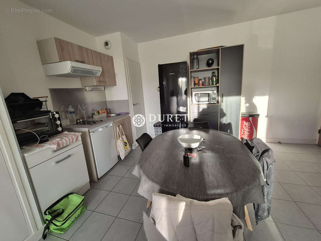Appartement à LA ROCHE-SUR-YON