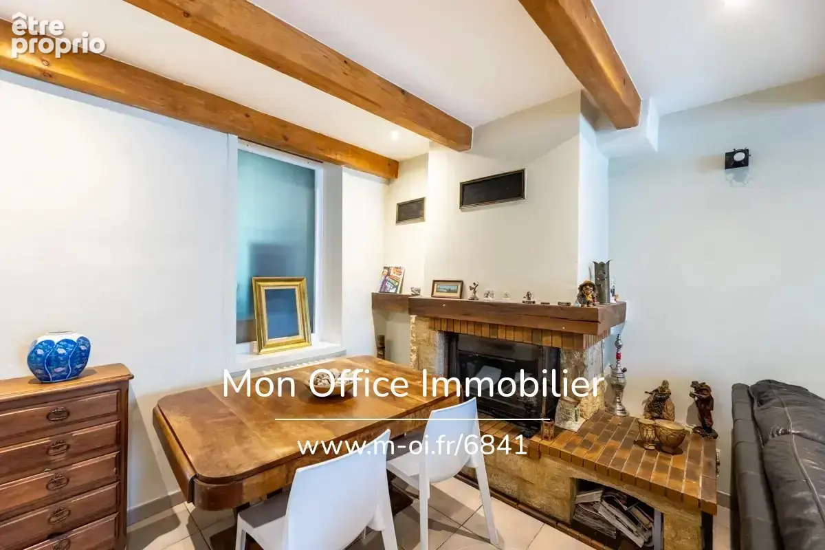 Référence : 6841-RVF. - Maison T5 - Secteur Canet/Sainte-Marthe - photo 4