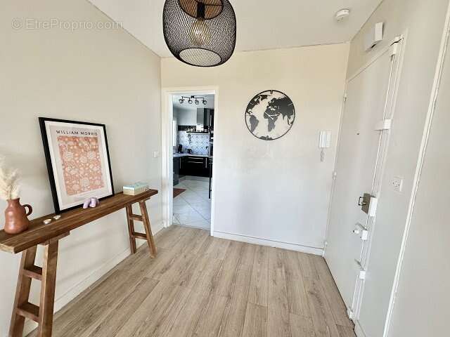 Appartement à CRETEIL