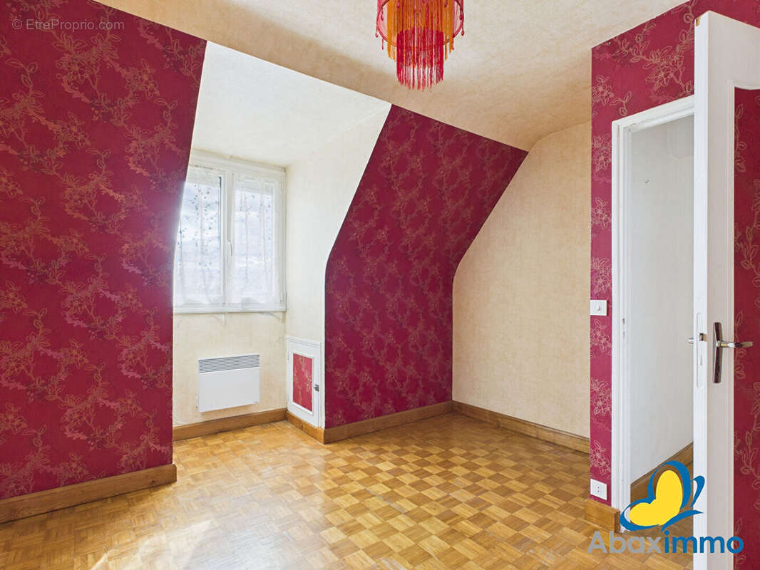 Maison à UROU-ET-CRENNES