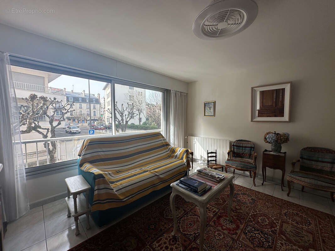 Appartement à ANGLET