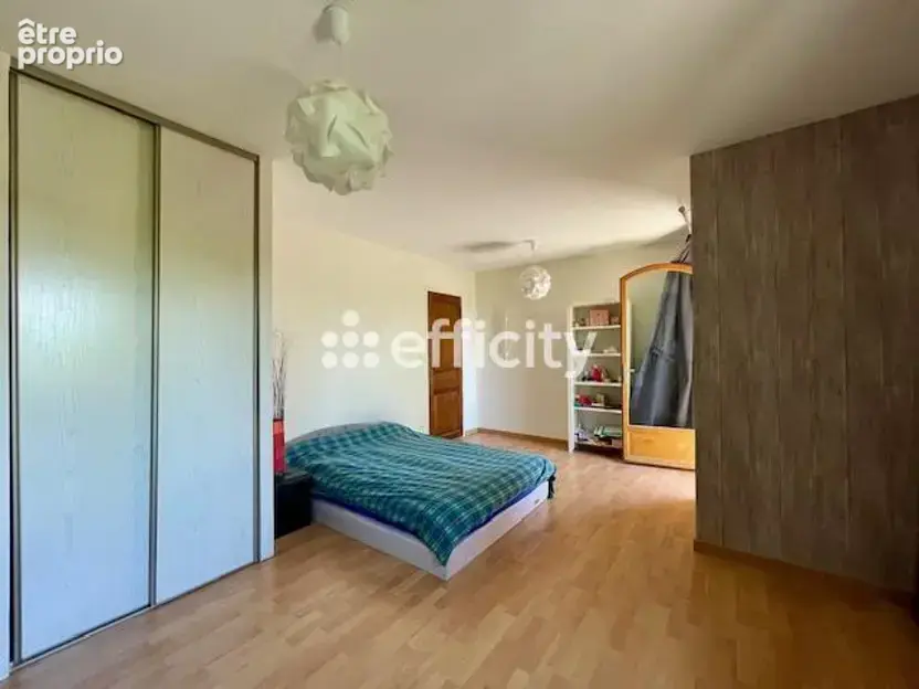 Maison 5 pièces 149 m² à vendre à Salaise-Sur-Sanne (38150) - photo 18