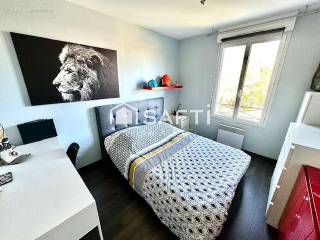 Maison 103 m² à Saint-Lys  - photo 8