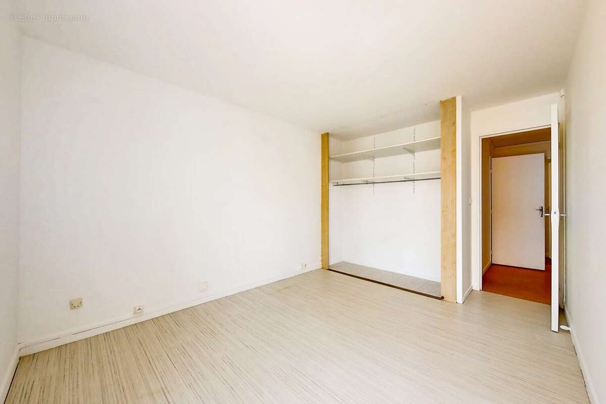 Appartement à COULOMMIERS