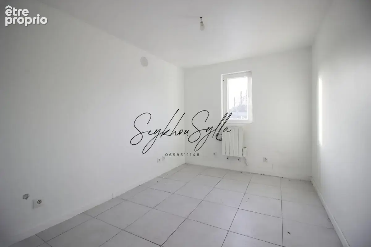 Appartement - photo 6