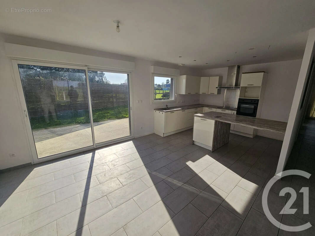 Maison à ESSIGNY-LE-GRAND