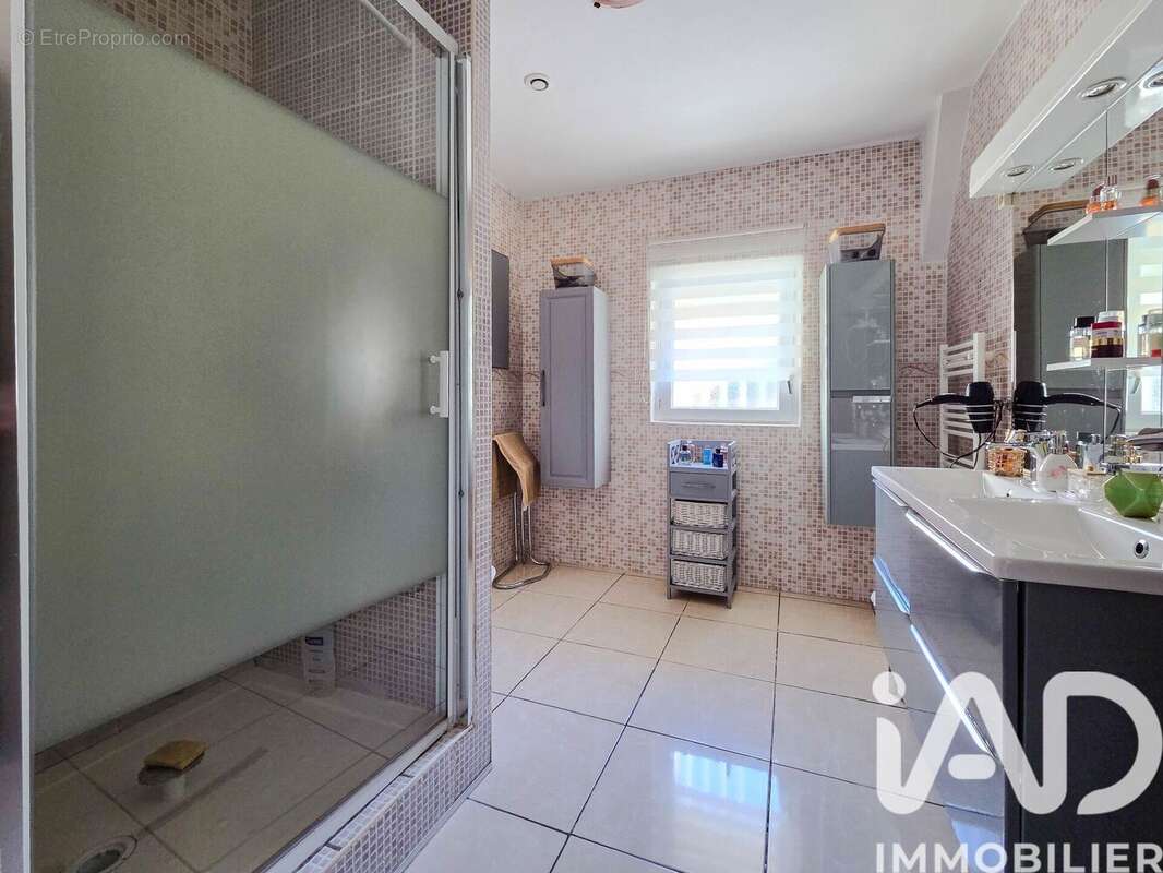 Photo 9 - Maison à DECAZEVILLE