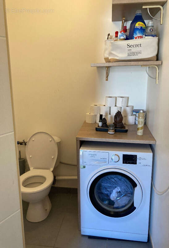 Appartement à LA SEYNE-SUR-MER