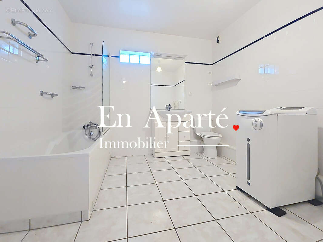 Appartement à GRANVILLE