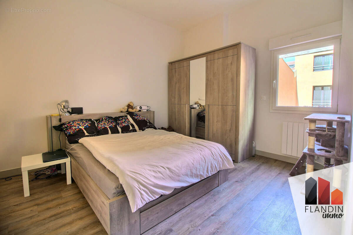 Appartement à VERNAISON