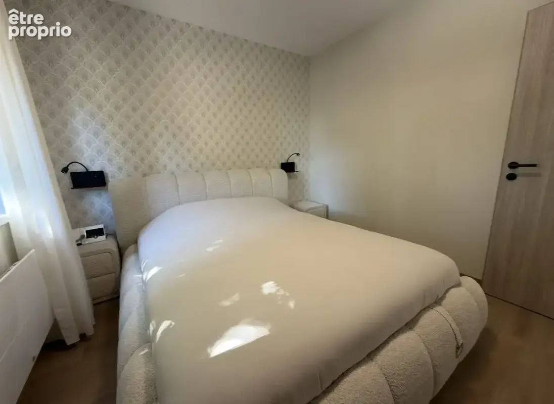 Bel appartement 3 pièces 52m2 - photo 5