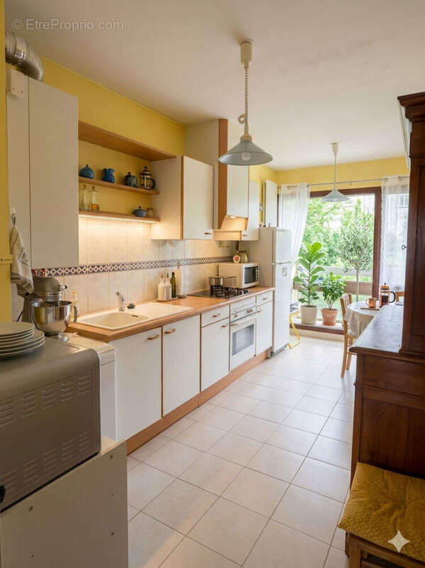 Appartement à SAINT-BRIEUC