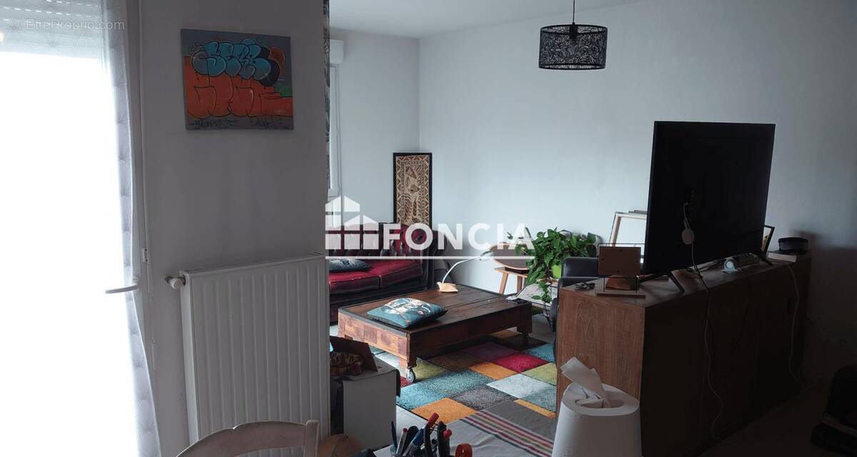 Appartement à LA TESTE-DE-BUCH
