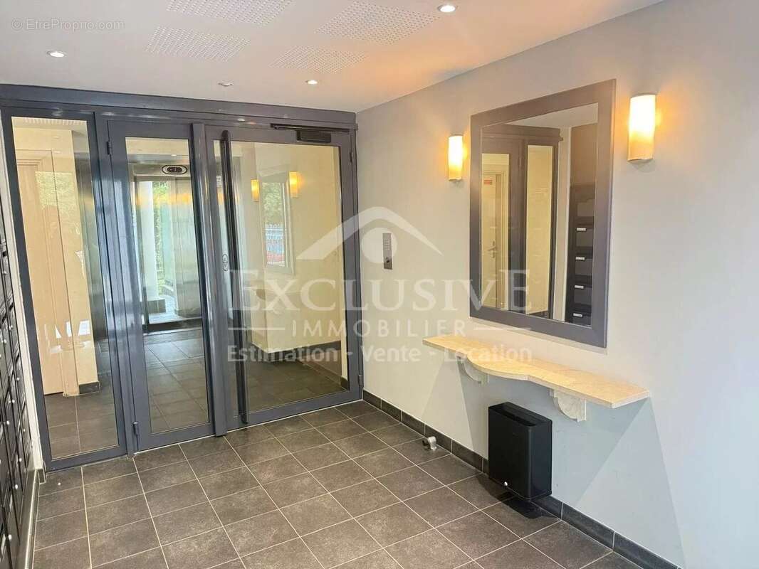 Appartement à TROUVILLE-SUR-MER