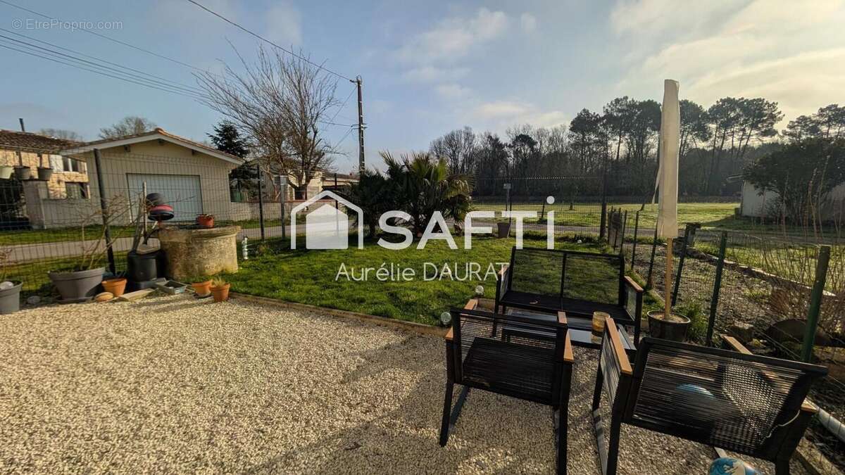 Photo 7 - Maison à LISTRAC-MEDOC