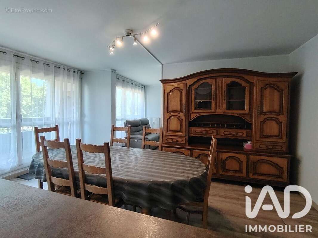 Appartement 80 m² à Montataire  - photo 6