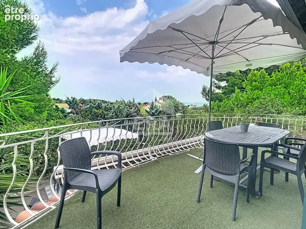 Maison 175m² à port-de-bouc - photo 6