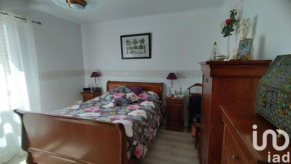 Photo 8 - Appartement à OYONNAX