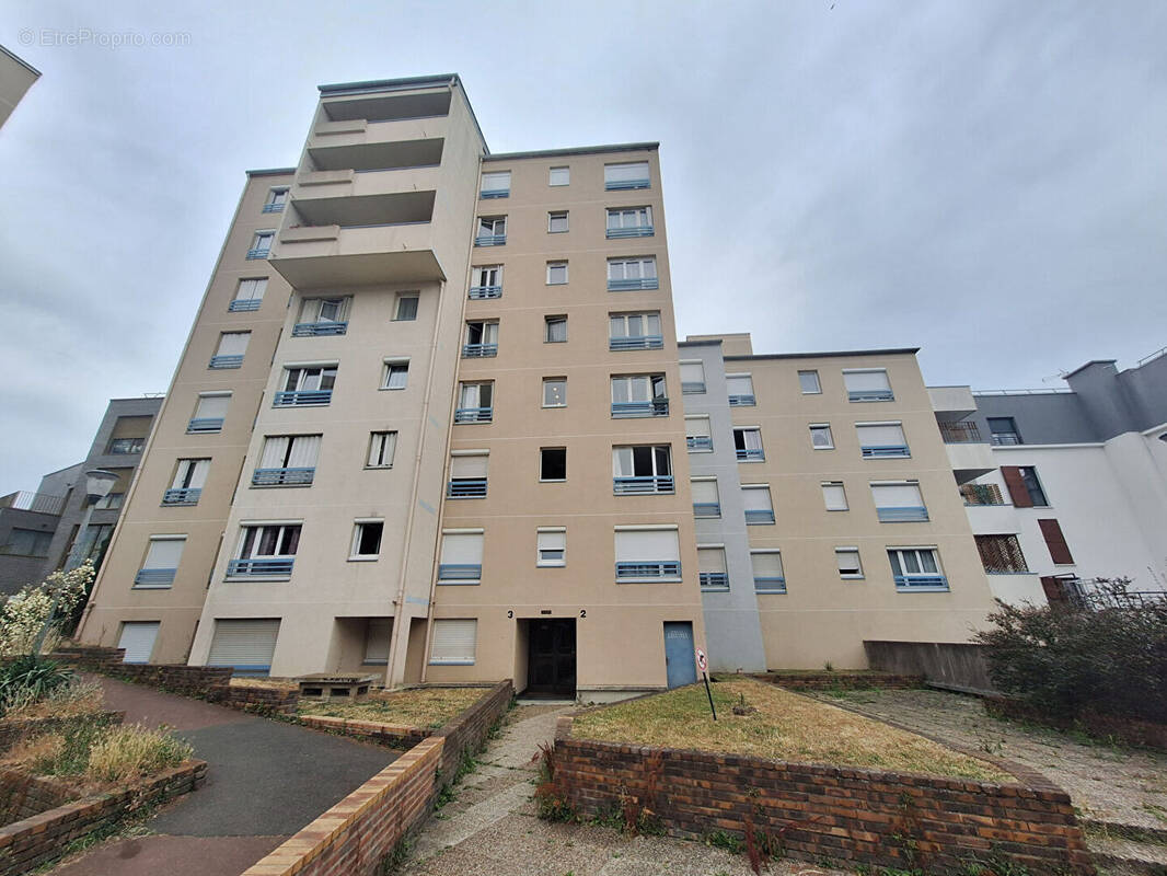 Appartement à SANNOIS