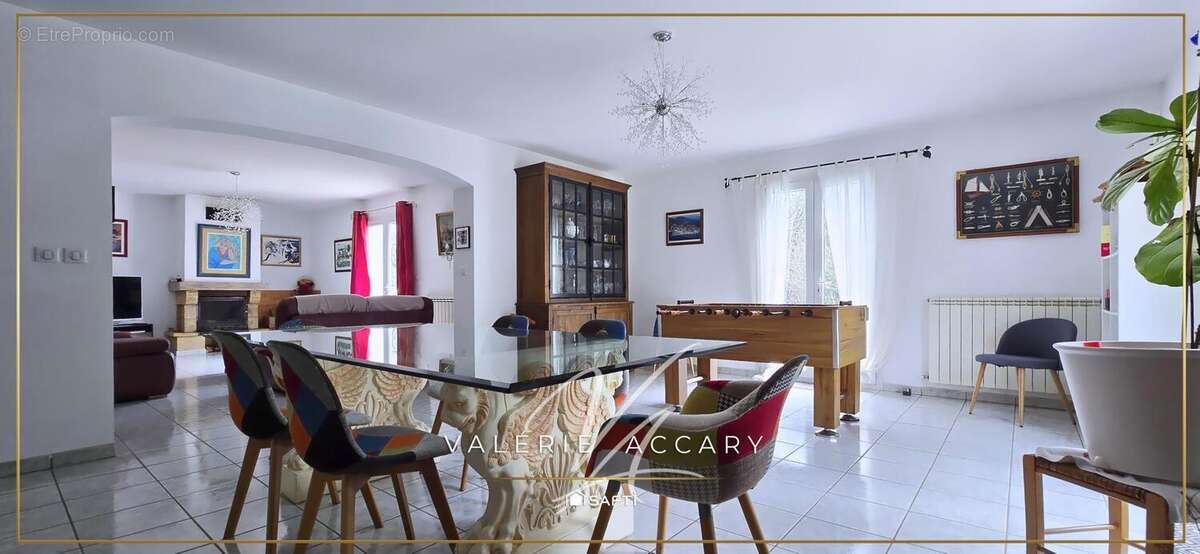 Photo 5 - Maison à ROCBARON