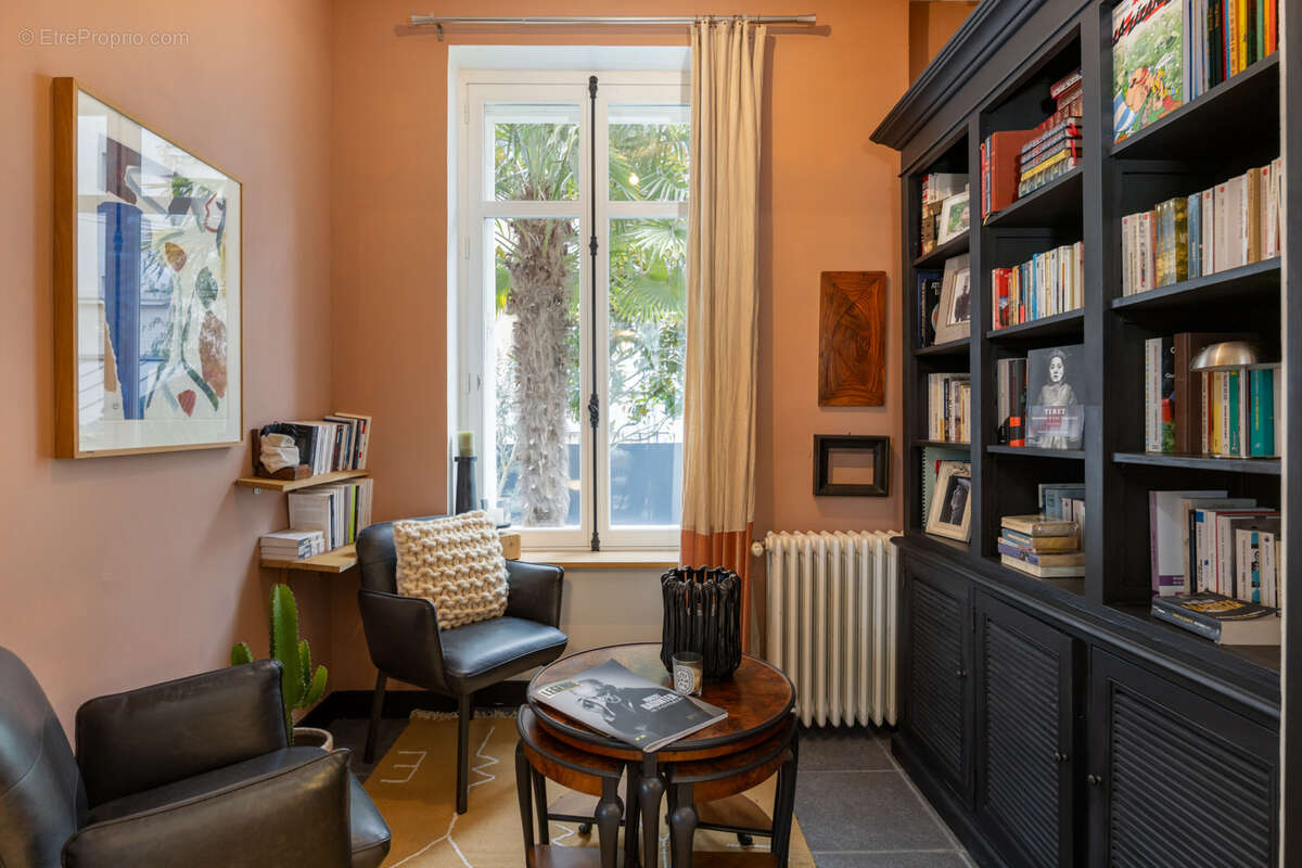 Maison à SAINT-MALO