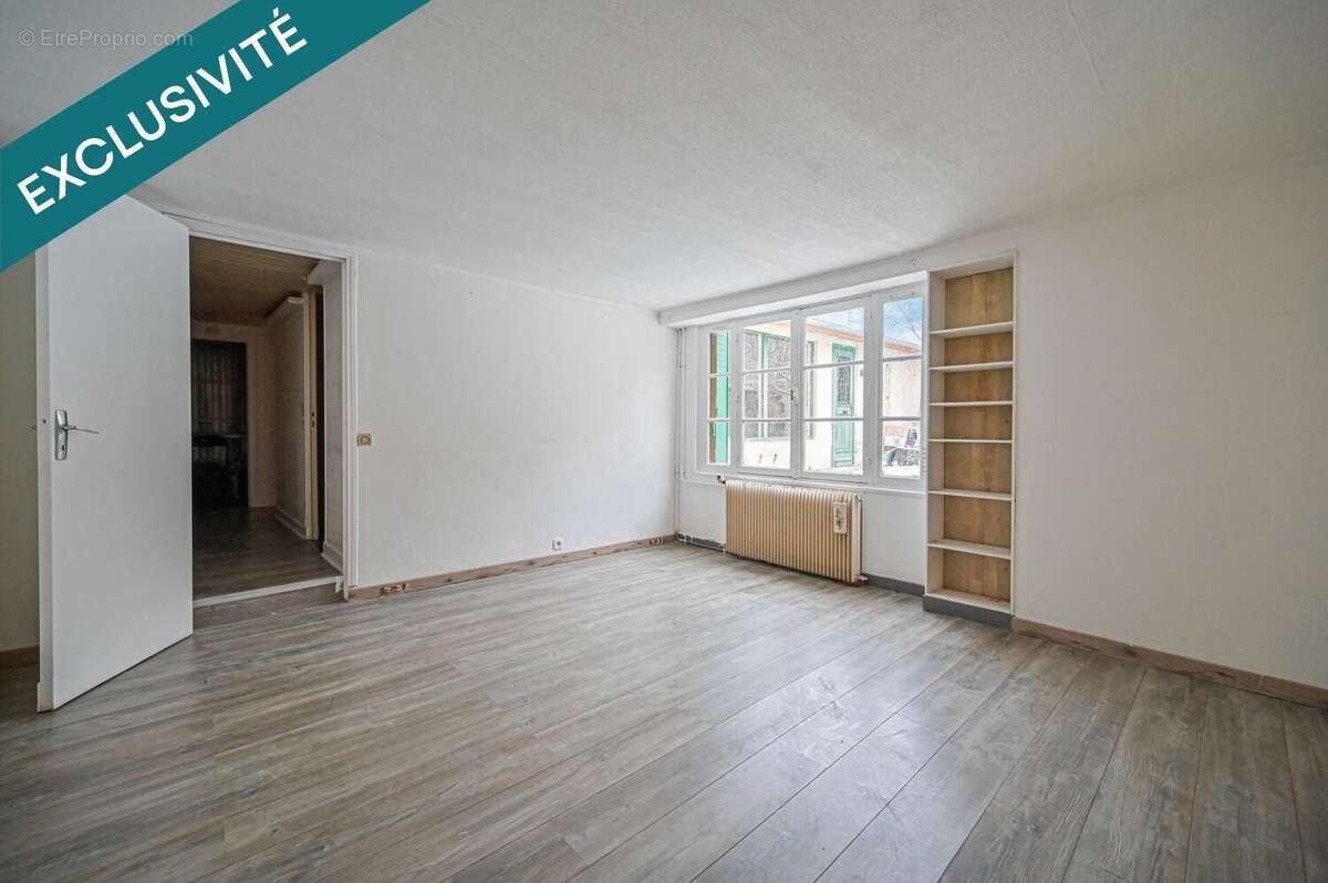 Photo 9 - Maison à ALFORTVILLE