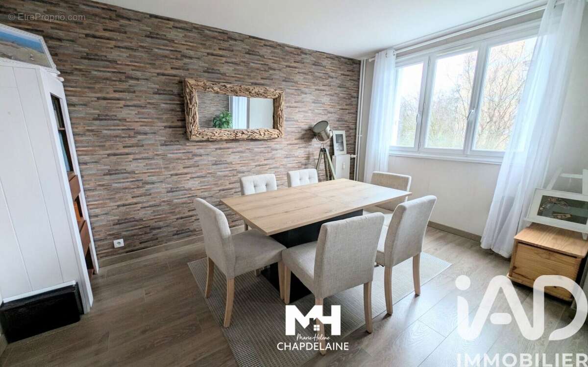 Photo 2 - Appartement à EGLY