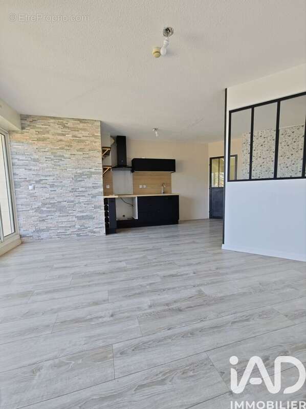 Photo 5 - Appartement à MONTPELLIER