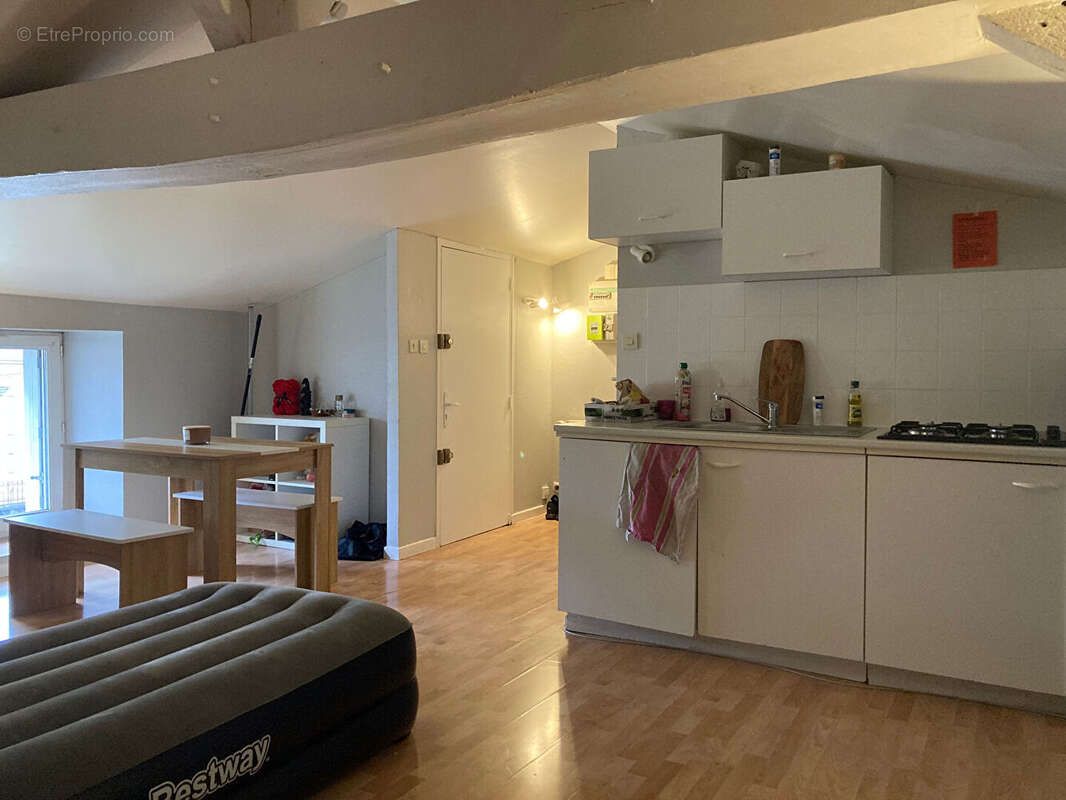 Appartement à CHASSENEUIL-DU-POITOU