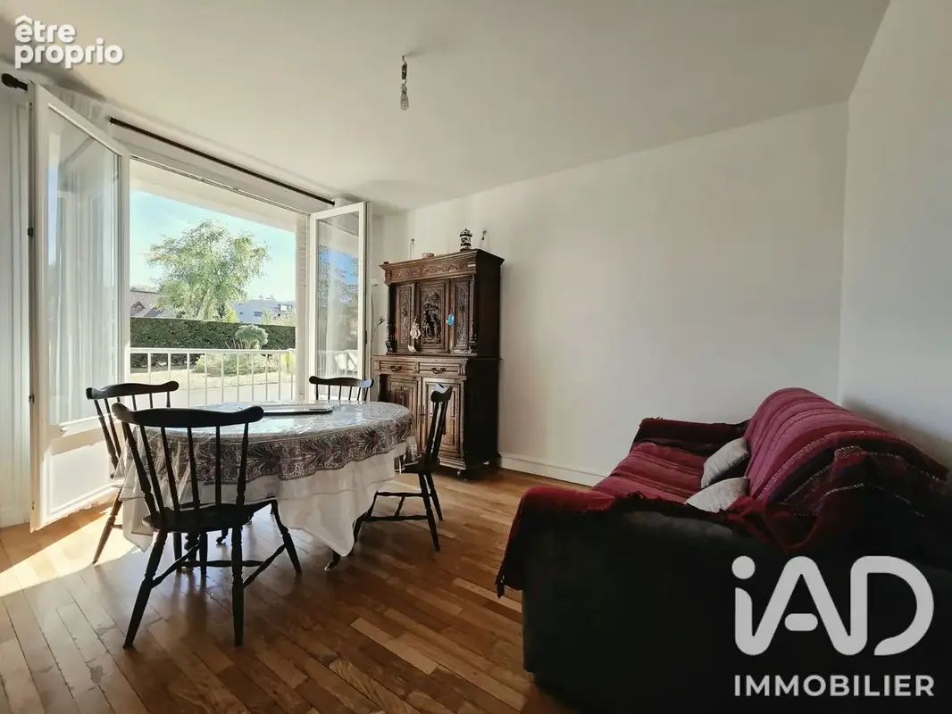 Photo 1 - Appartement à CHATENAY-MALABRY