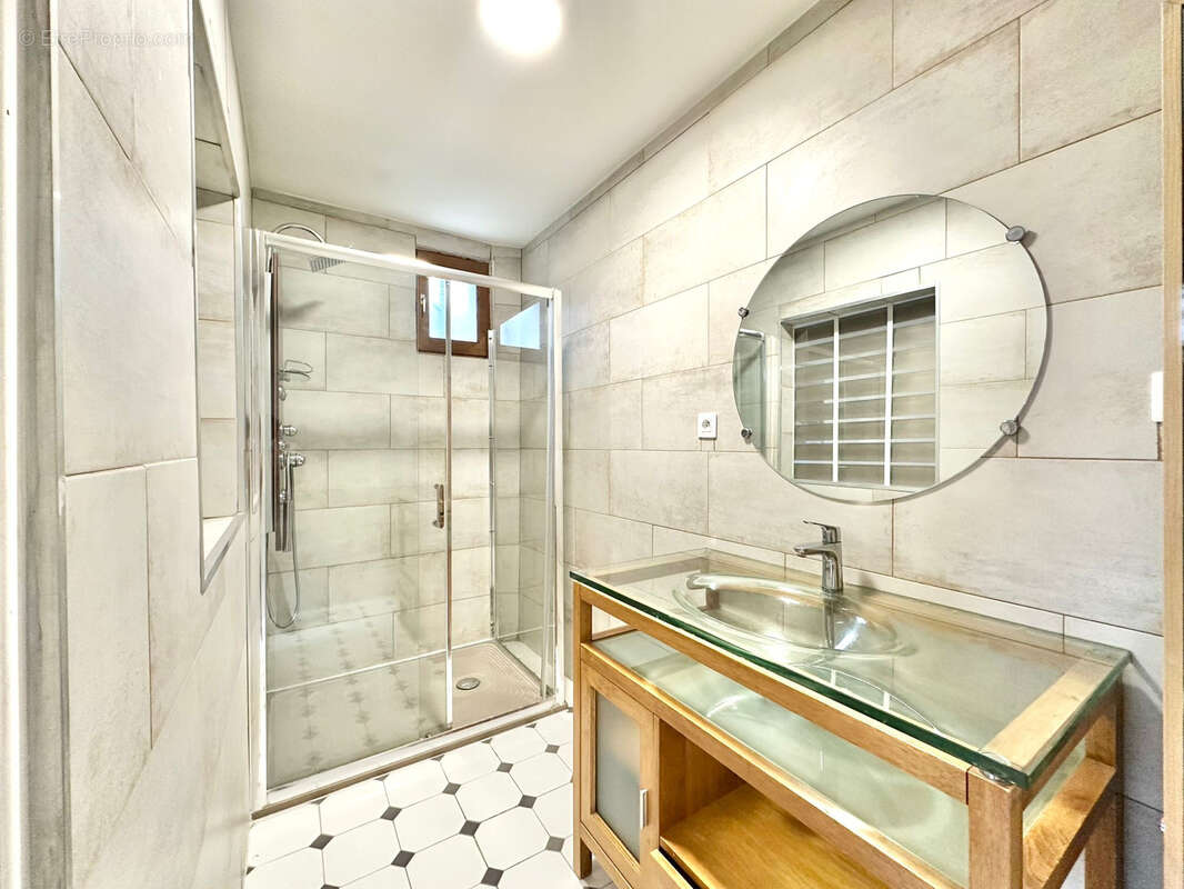 Appartement à QUINTAL