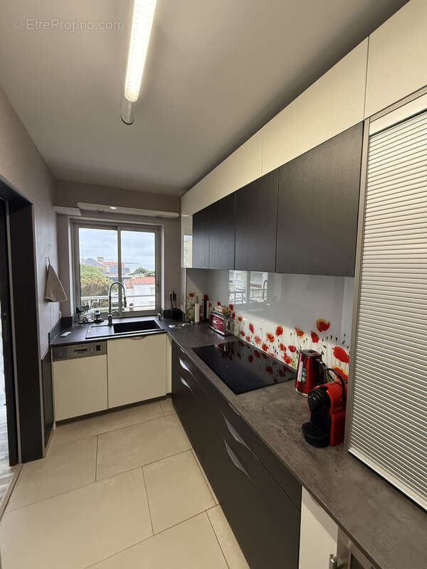 Appartement à ROYAN