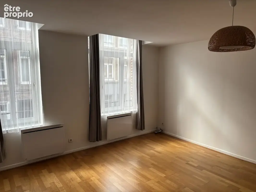 Appartement 2 pièces 44 m² à vendre à Lille (59800) - photo 5